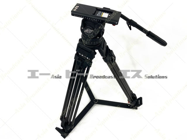 Sachtler (ザハトラー)18S2 (EVG 2 CF/ SP100付き)