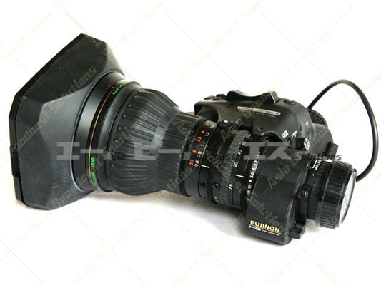 Fujinon(フジノン) HA23x7.6BERM M6