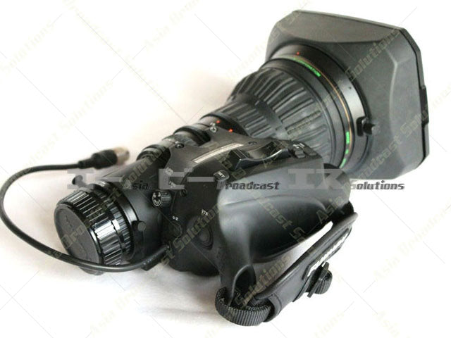 Fujinon(フジノン) HA23x7.6BERM M6