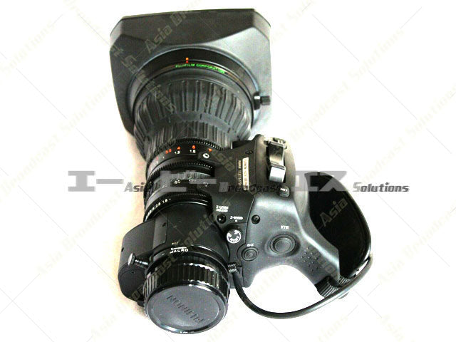 Fujinon(フジノン) HA23x7.6BERM M6