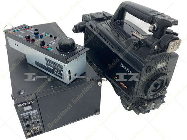 SONY(ソニー) HDC-1500Rセット【Lemo仕様】