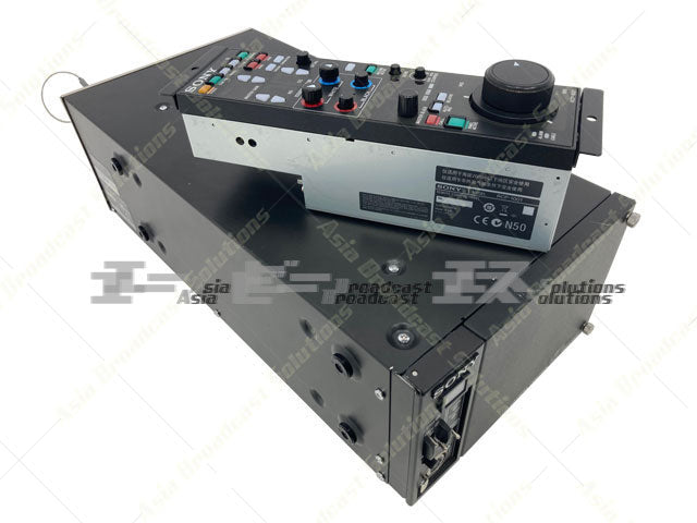 SONY(ソニー) HDC-1500Rセット【Lemo仕様】