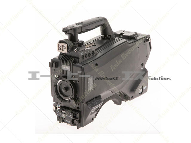 SONY (ソニー)HDC-1700+HDCU1700セット(Lemo仕様)
