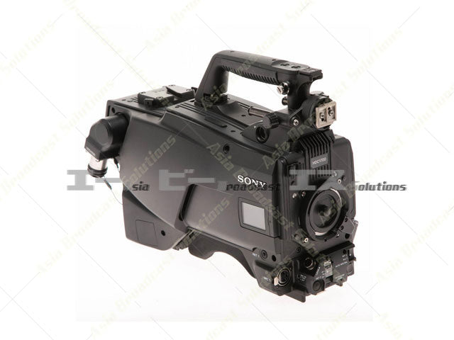 SONY (ソニー)HDC-1700+HDCU1700セット(Lemo仕様)