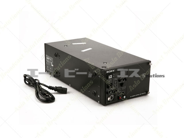 SONY (ソニー)HDC-1700+HDCU1700セット(Lemo仕様)