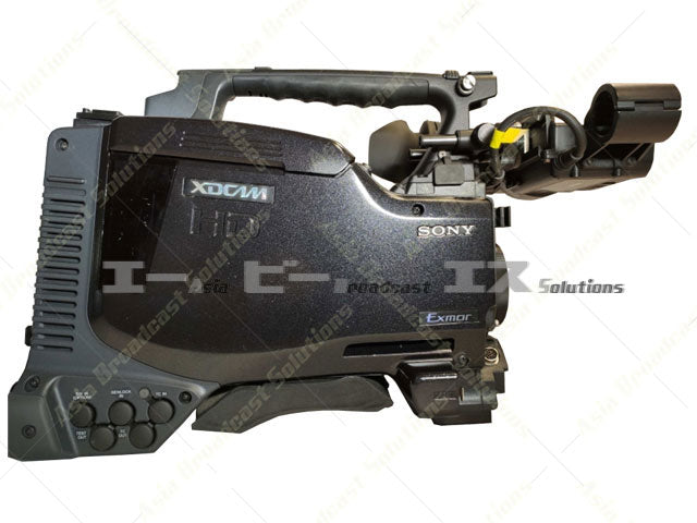 SONY(ソニー)PDW-680(本体のみ)
