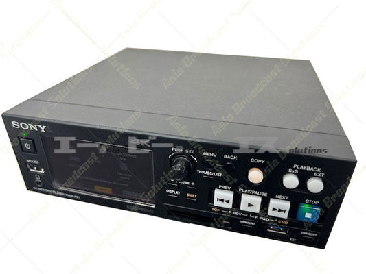 SONY(ソニー) PMW-PZ1