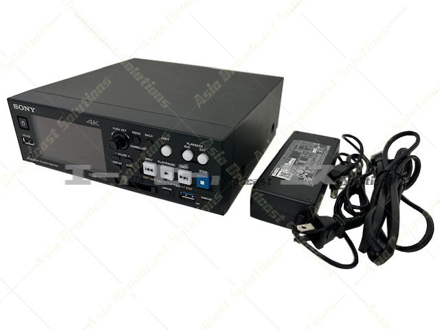 SONY(ソニー) PMW-PZ1