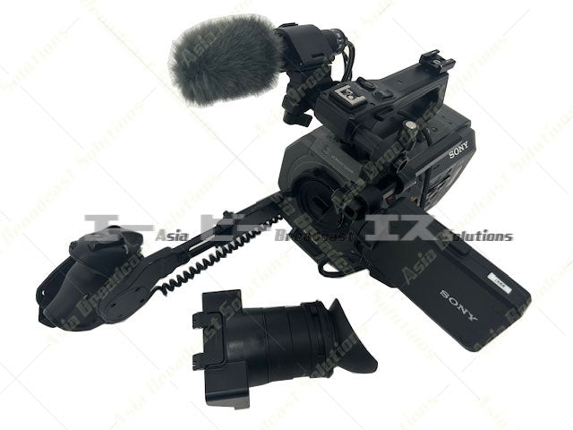SONY(ソニー)PXW-FX9V