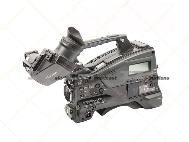 SONY(ソニー) PXW-X320 【VF+Fujinon XS16x5.8A-XB8レンズ付き】