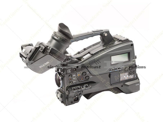 SONY(ソニー) PXW-X320 【VF+Fujinon XS16x5.8A-XB8レンズ付き】