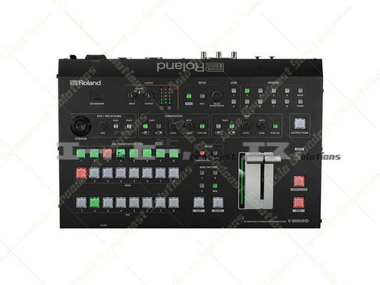 Roland(ローランド) V-600UHD