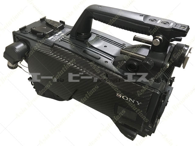 SONY HDC-2500 放送業務用HDスタジオカメラ本体