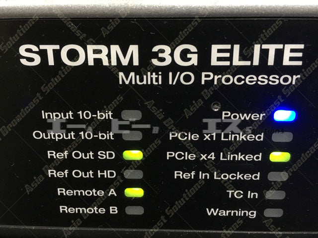 Storm 3G Elite