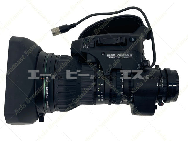 Fujinon(フジノン) UA23×7.6BERD-S6