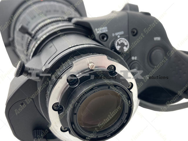 Fujinon(フジノン) UA23×7.6BERD-S6