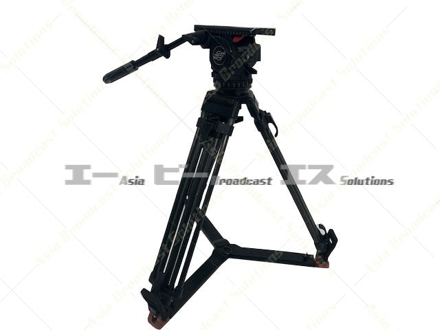 Sachtler (ザハトラー)18S2【ENG2CF+SP100/150付き】