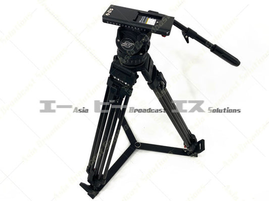 Sachtler (ザハトラー)18S2 (EVG 2 CF/ SP100付き)