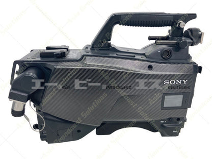 SONY HDC-2500 放送業務用HDスタジオカメラ本体（Lemo仕様）