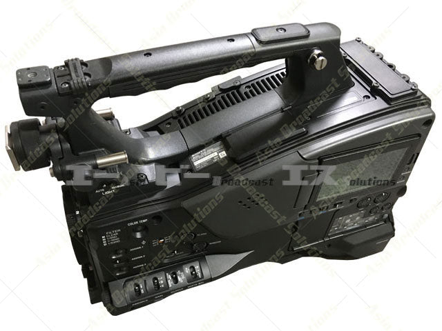 SONY(ソニー) PXWX500（HDVF-20A付）