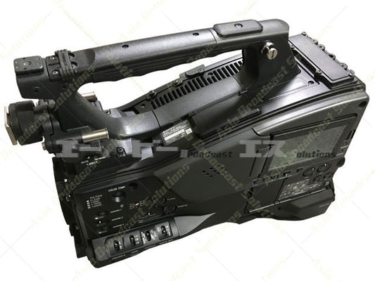 SONY(ソニー) PXWX500（HDVF-20A付）