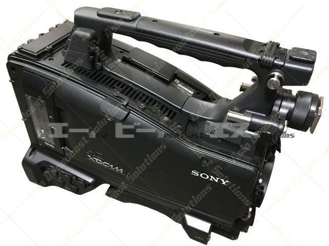 SONY(ソニー) PXWX500（HDVF-20A付）