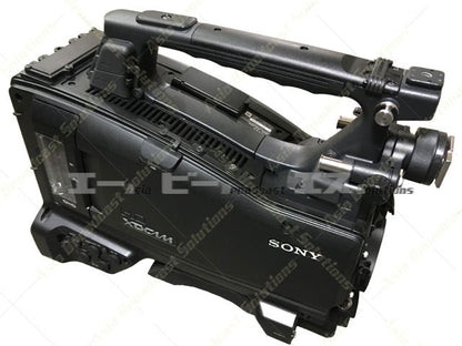 SONY(ソニー) PXWX500（HDVF-20A付）