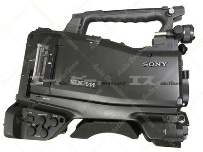 SONY(ソニー) PXWX500（HDVF-20A付）