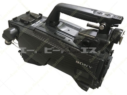 SONY HDC-2500 放送業務用HDスタジオカメラ本体