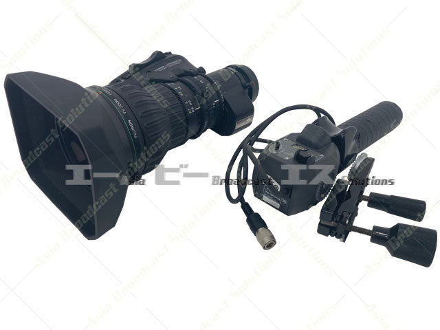 Fujinon UA23×7.6BERD-S6