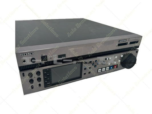 SONY  XDS-1000